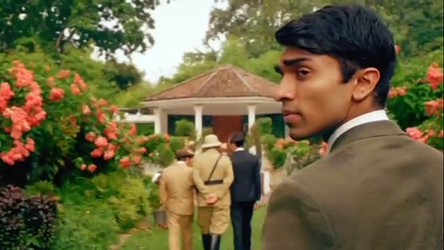 Indian Summers - saison 1 Teaser VO