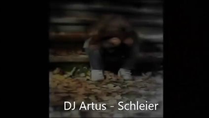 Download Video: DJ Artus - Schleier Sad Song trauriges Lied von DJ Artus gesungen