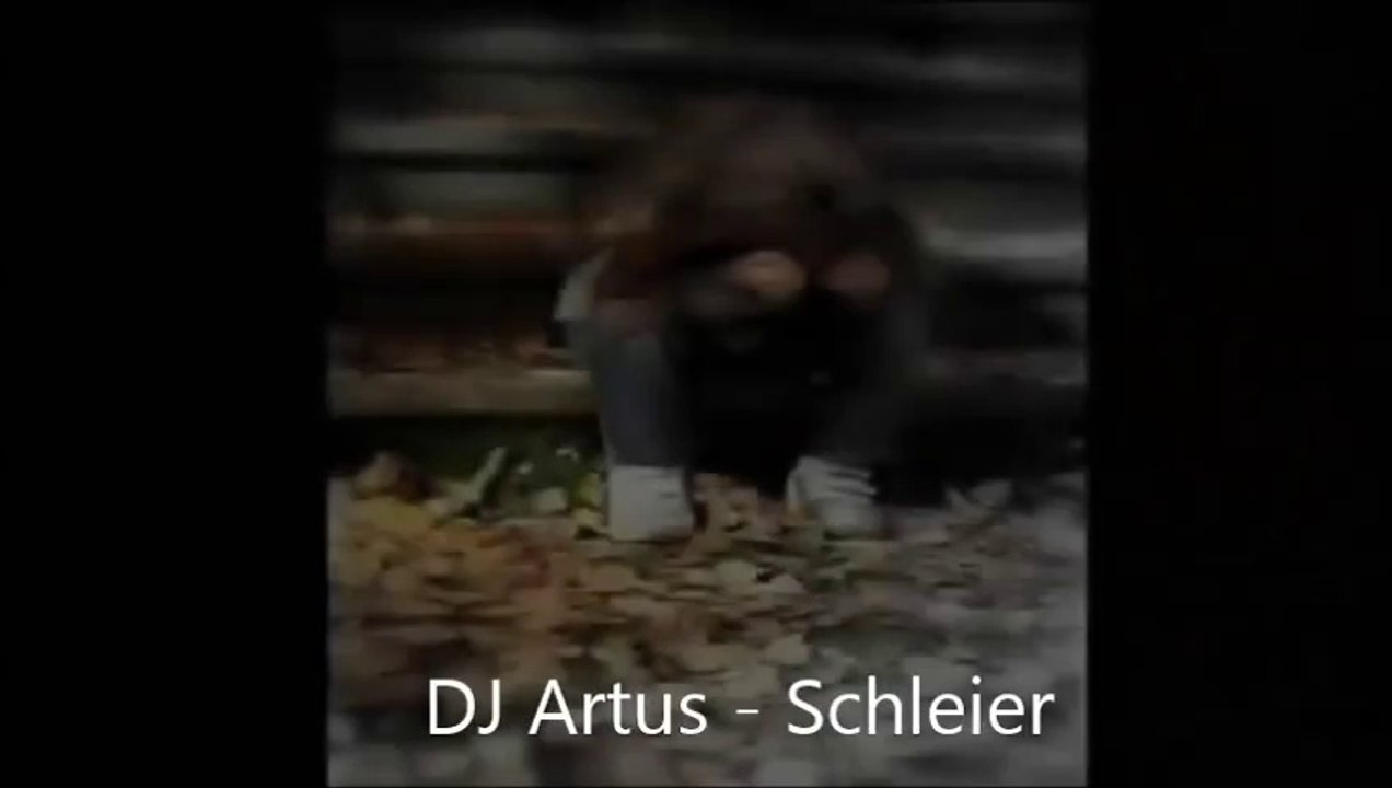 DJ Artus - Schleier Sad Song trauriges Lied von DJ Artus gesungen