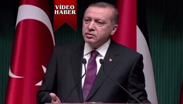 Erdoğan, 'Hangi yüzle oraya gitti'