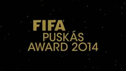 İşte yılın golü