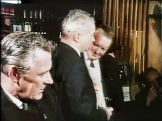Johnny Doherty - Fiddler on the Road Part 3 of 5