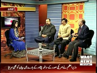 Assignment - 12th January 2015