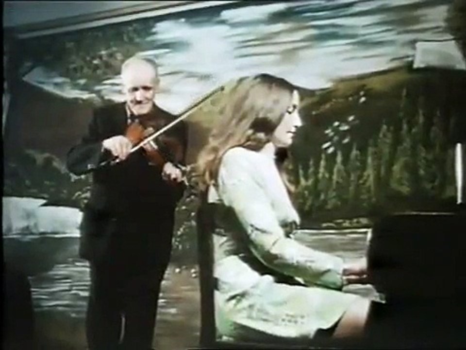 Johnny Doherty - Fiddler on the Road Part 4 of 5