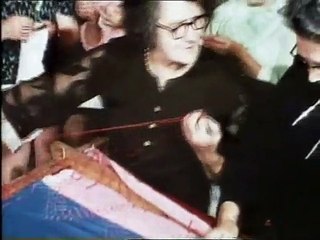 Johnny Doherty - Fiddler on the Road Part 5 of 5