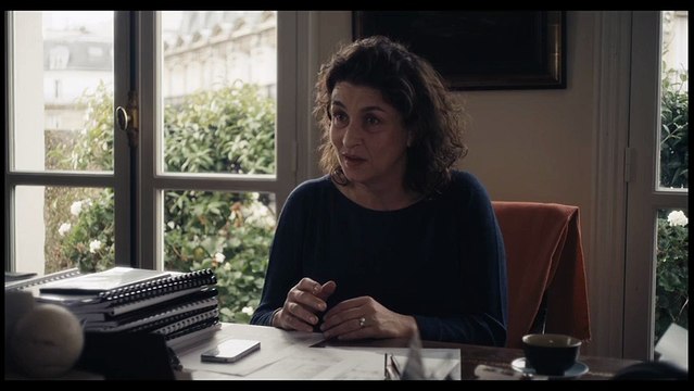 Les Jours venus Bande-annonce