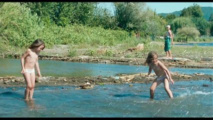 Les Merveilles Bande-annonce VO