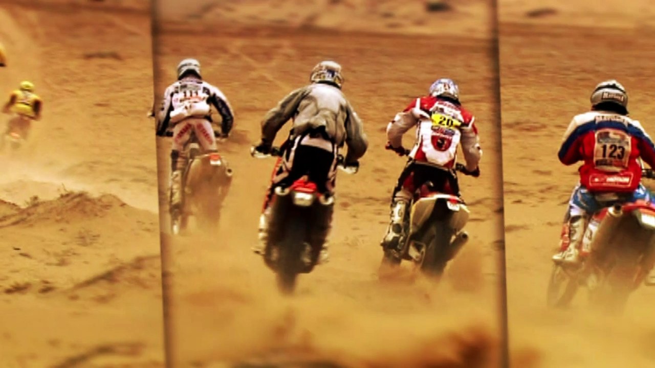 Stage / Etapa / Etape 8 - Top Moment - (Uyuni > Iquique)