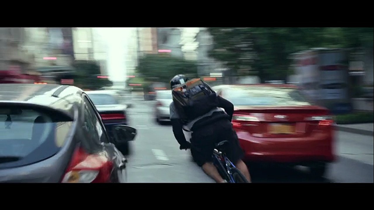 Tracers Bande-annonce