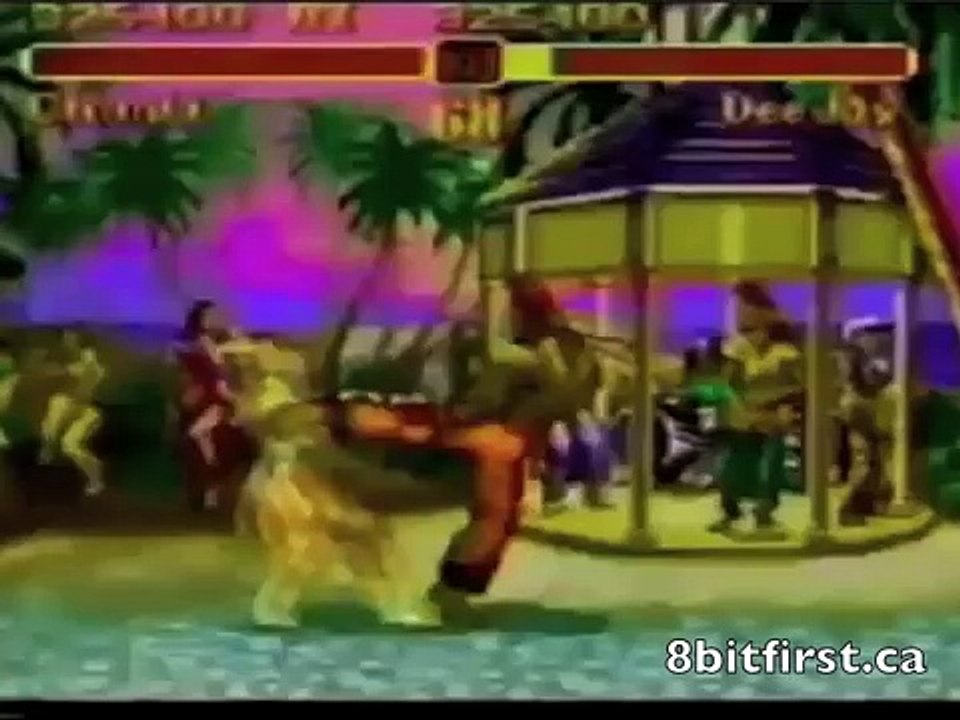 Nintendo - Play It Loud Commercial