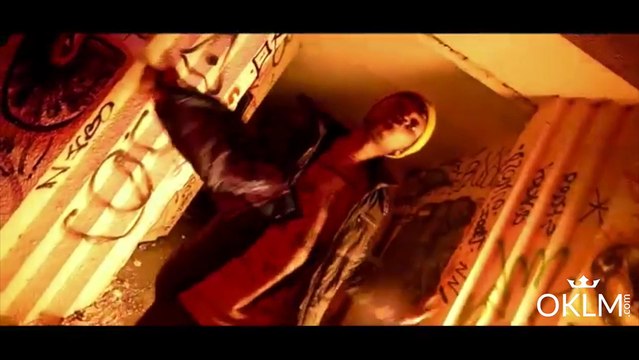 JONES CRUIPY - 100% ( Street Clip)