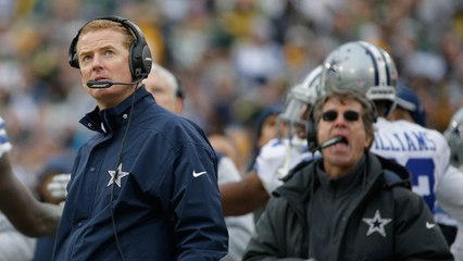 Purnell: Jerry Jones wants coaching staff back