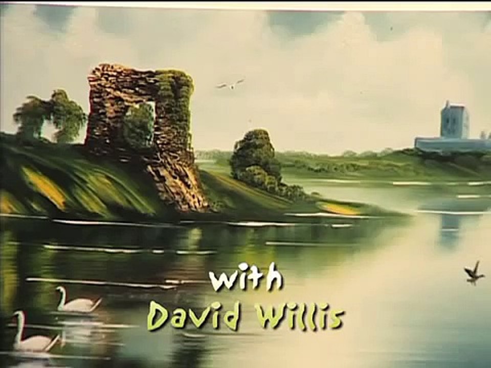 Irish Paint Magic,season 1 ep 1 classic ALLTHINGSIRISH TV video