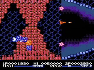 [NES] De A à Z : Adventures of Captain Comic