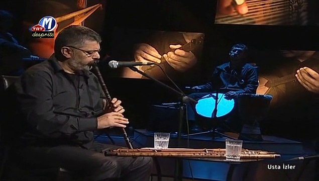 06 sinan çelik kara koyun 01.12.2011 usta izler