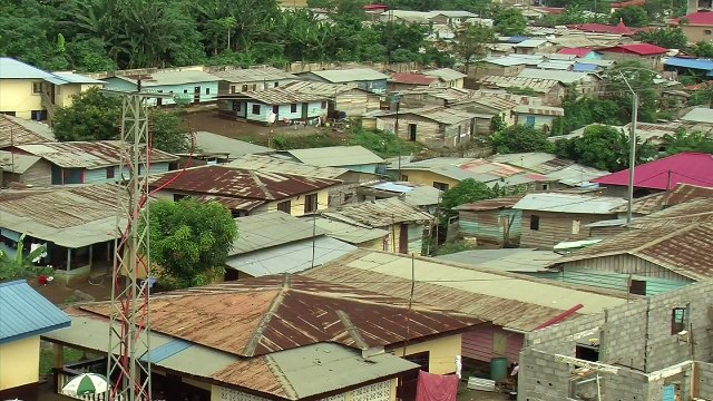 Equatorial Guinea gears up to host Africa Cup of Nations 2015