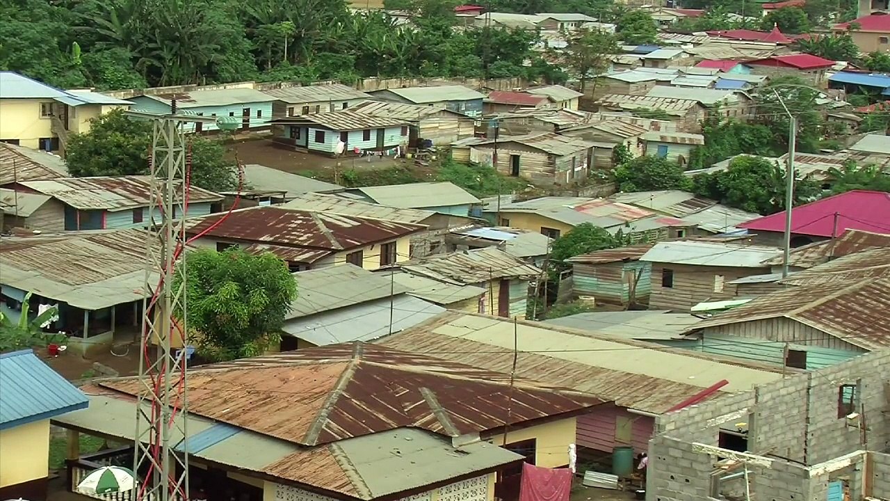 Equatorial Guinea gears up to host Africa Cup of Nations 2015