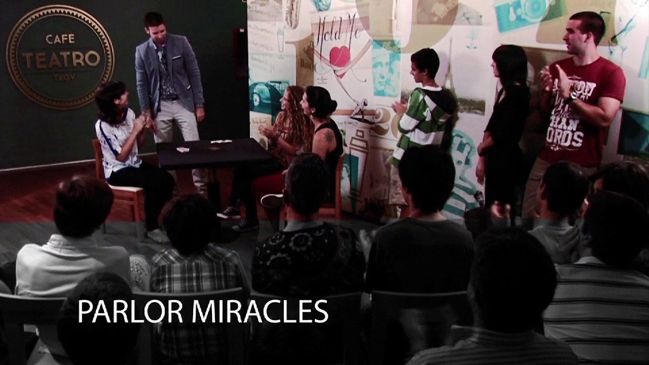 Unreal by Joshua Jay - Magic Tricsk DVDs