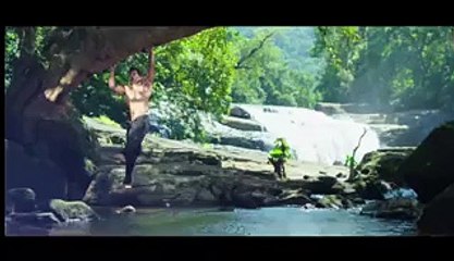 Alone (2015) Full Hindi Movie Theatrical Trailer download