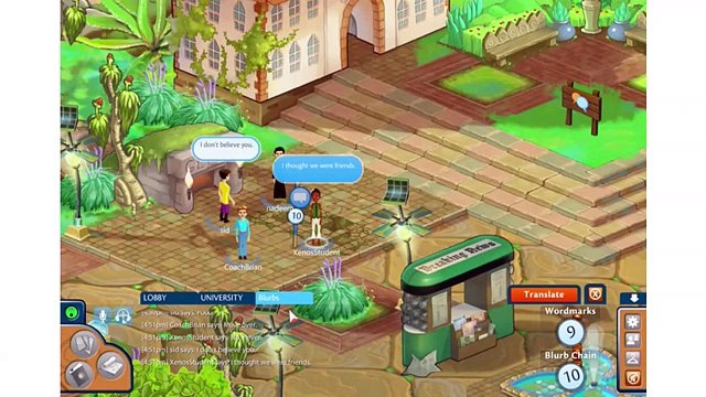 Scot Osterweil Emerging Technologies in Education