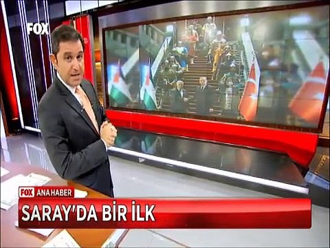 Cumhurbaşkanı Erdoğan Netanyahu hangi yüzle Paris'e gitti anlamıyorum