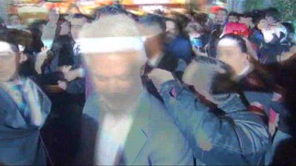 Gaziantep'te 'Mucize' Filminin Galası Yapıldı