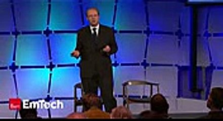 Stephan Biller Advanced Manufacturing