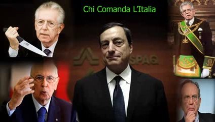 LA MASSONERIA E I POTERI DELLO STATO