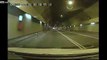 Fatal Road Accident in Tunnel