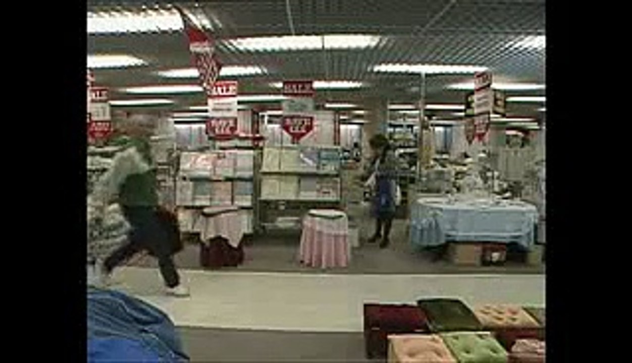 Mr. Bean - Credit Card Mix Up