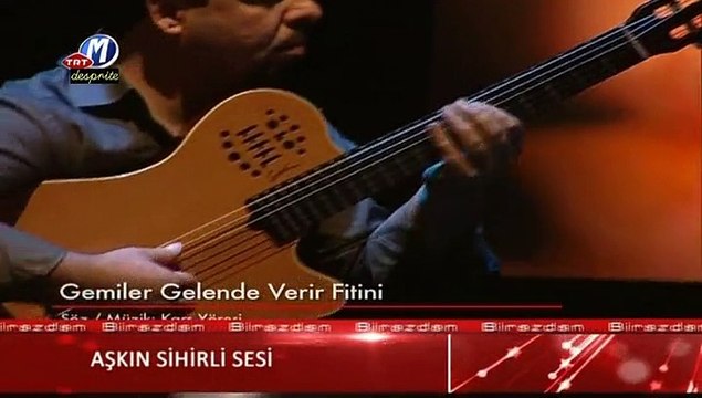 10 sinan çelik erol parlak gemiler gelende verir fitini 01.12.2011 usta izler