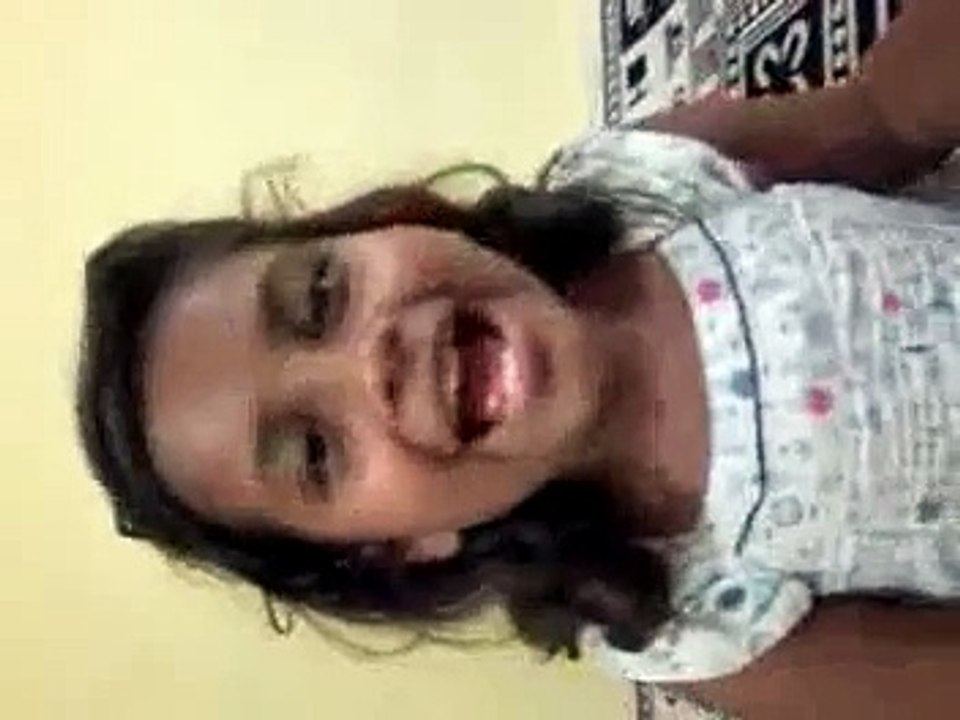 So Cute Baccha Talk English
