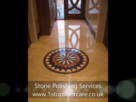 Stone Cleaning Lancashire | Floor Cleaning Lancashire | Tile Floor