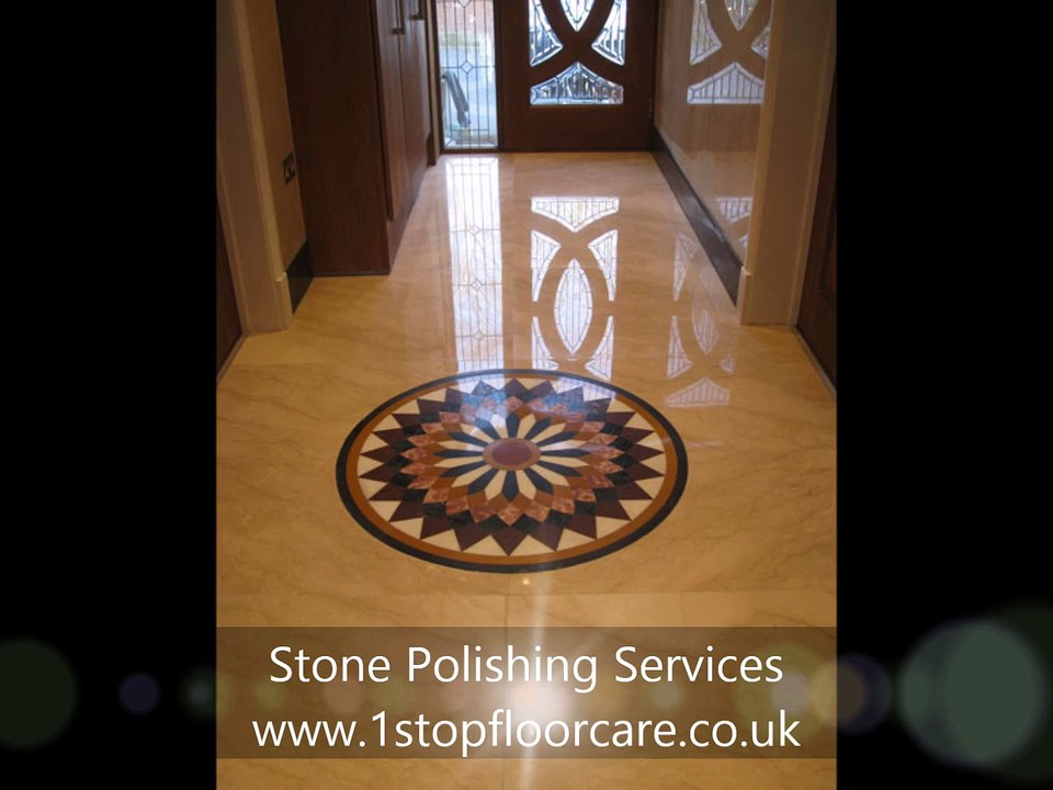 Stone Cleaning Lancashire | Floor Cleaning Lancashire | Tile Floor