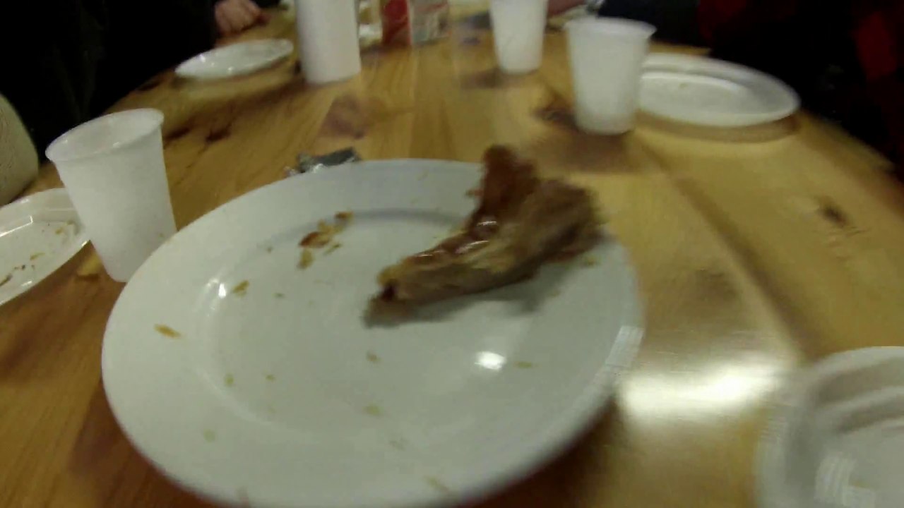 Vol de la galette AVAM 2015