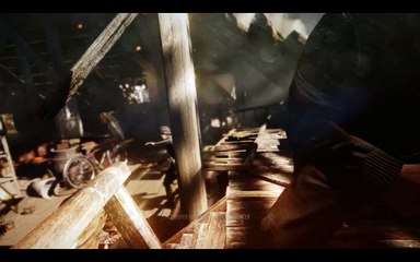 Enemy Front Let's Play N°8