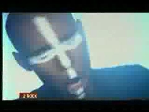 Skunk Anansie Selling Jesus