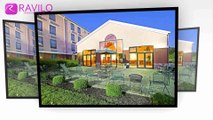Holiday Inn Express Hotel & Suites Harrison, Harrison, United States