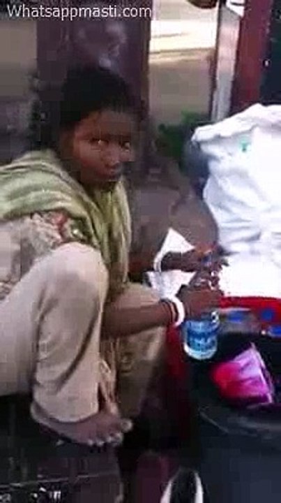sex scandal Fake Water  (must Watch)