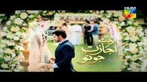 Daay Ijazat Jo Tu Episode 1 HUM TV Drama Full Episode