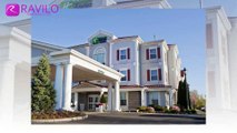 Holiday Inn Express Hotel & Suites Amherst-Hadley, MA, Hadley, United States