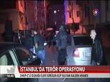İstanbul'da Polis DHKP-C'li olduğu ileri sürülen Elif Sultan Kalsen'i aradı