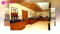 Comfort Inn and Suites Henderson, Henderson, United States