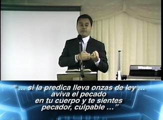 TV GRACIA Calqueo A Las Naciones: Diga El Débil Fuerte Soy Parte A [Diciembre 17, 2014]
