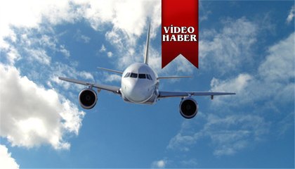 Olumsuz hava koşulları pilotları böyle etkiliyor