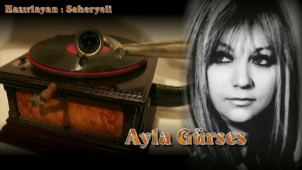 Ayla Gürses ♪♪♪ Benim Yarem Gibi Yare Bulunmaz
