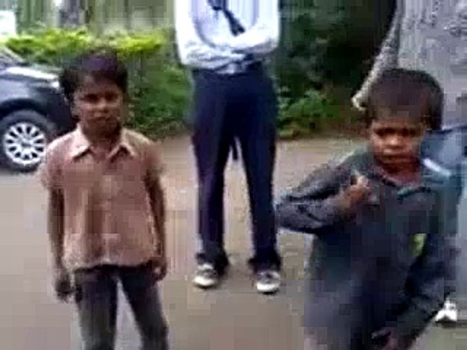 what a talent Zalak Dikhlaja Song By Indian Boy