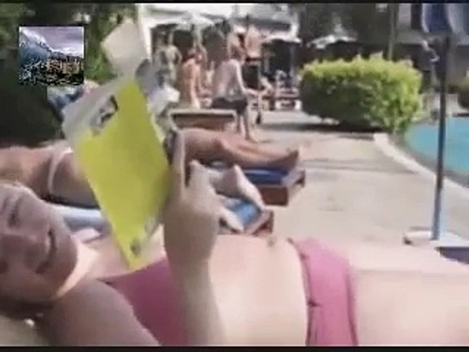 Thailand Tsunami 2004 Big Huge wave extreme video