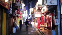 Japan Documentary : TOKYO | Night and Day・陰と陽 — Shibuya / Ebisu / 渋谷 / 恵比寿