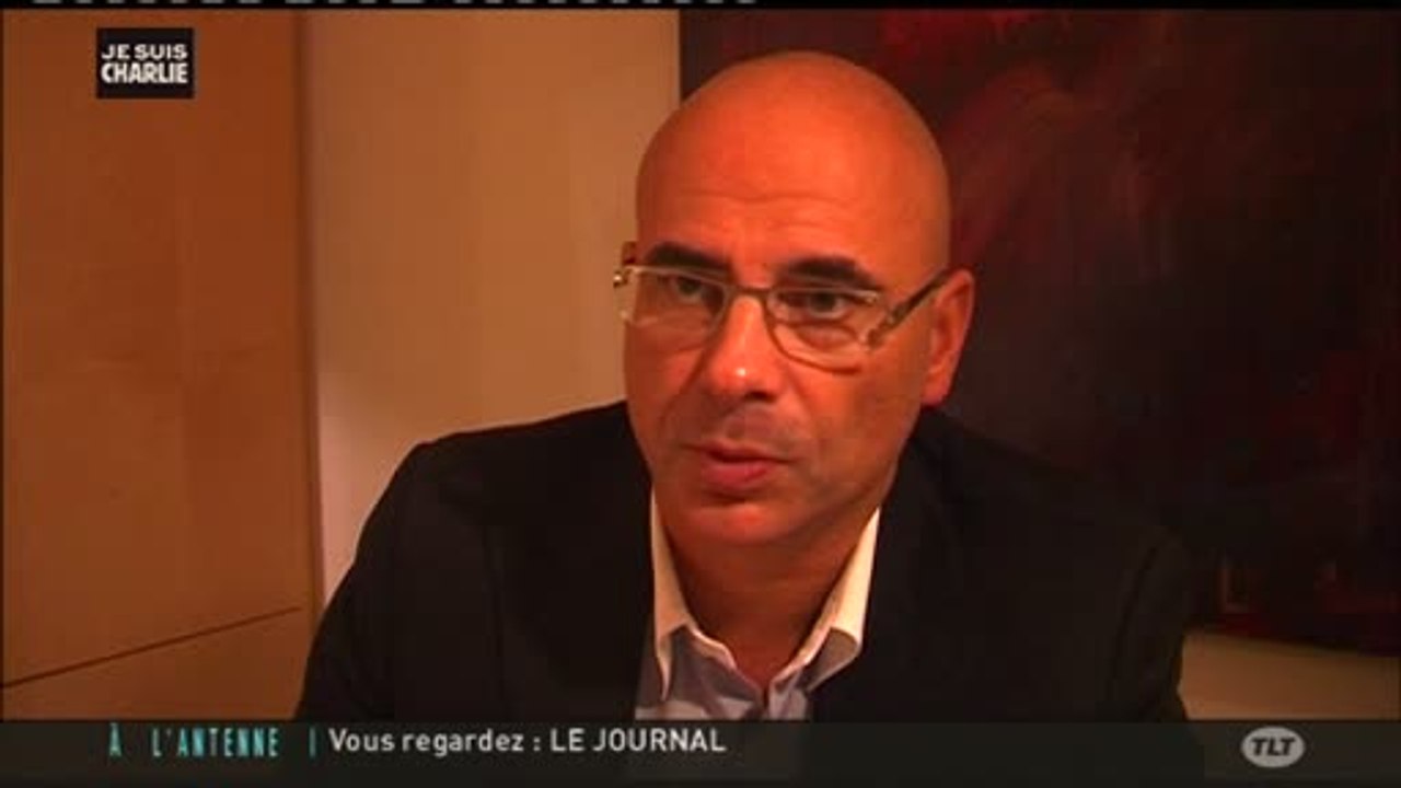Attentat de Charlie Hebdo: Comment l'expliquer aux enfants ?